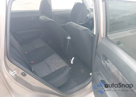 2013 Scion Xb from USA, damaged, VIN JTLZE4FE8DJ035196